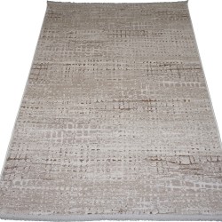 Високоворсний килим RICO 08899A, cream  - Висока якість за найкращою ціною в Україні